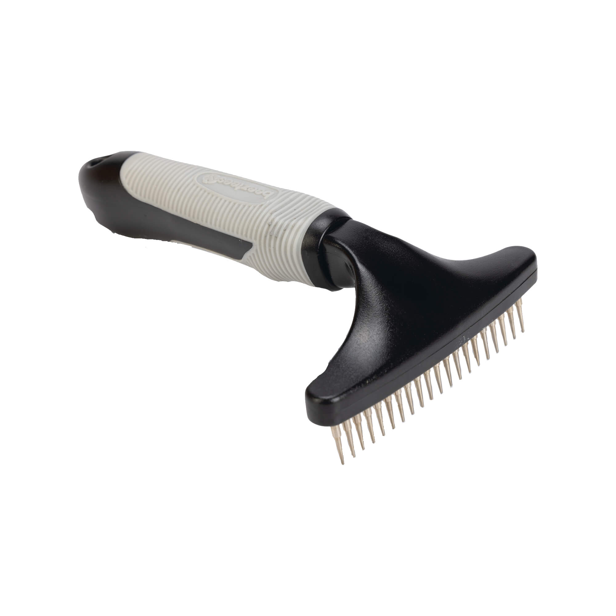 Beeztees Grooming Comb Single Rotating Tooth