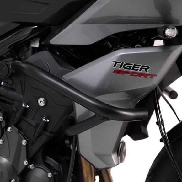 SW-MOTECH crash bar engine guardTRIUMPH 660 TIGER SPORT 660 - 2022 - 2025Ref: swm0293 / sbl.11.991.10001/b