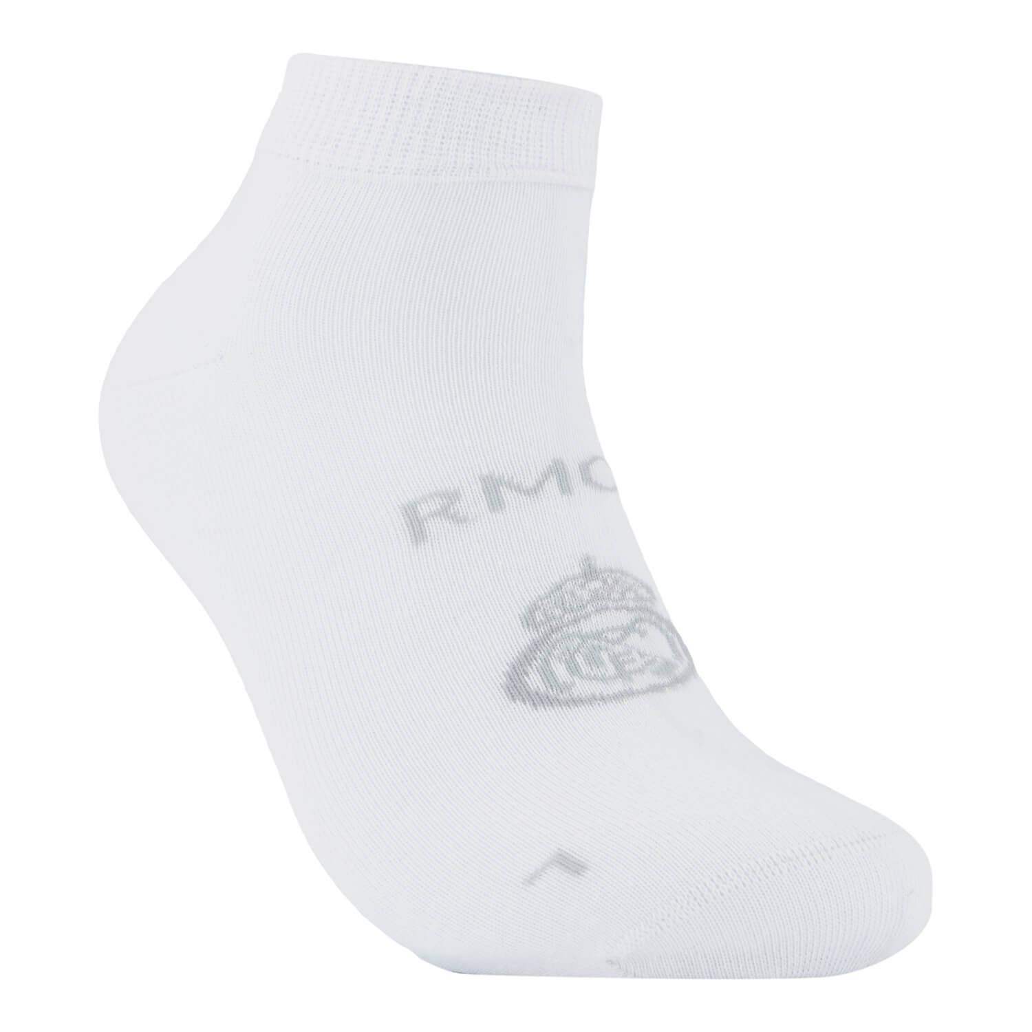 Mens Sneaker Socks 3 Pack
