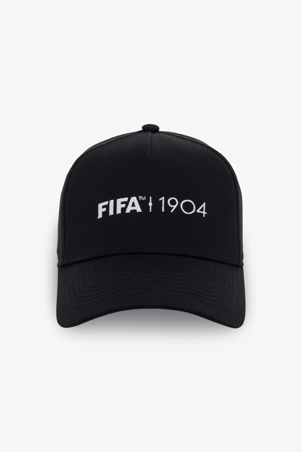 World football competition 1904 Black Cap - Unisex