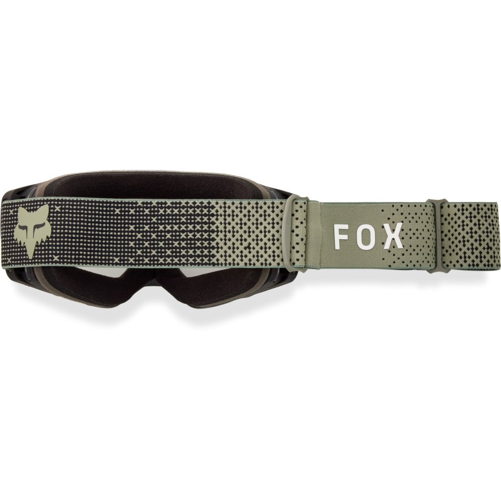 FOX VUE Enduro Goggle - adobe