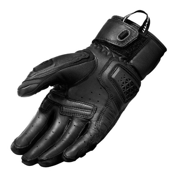 Rev it SAND 4 LADIES Gloves - BlackRef: RI1122