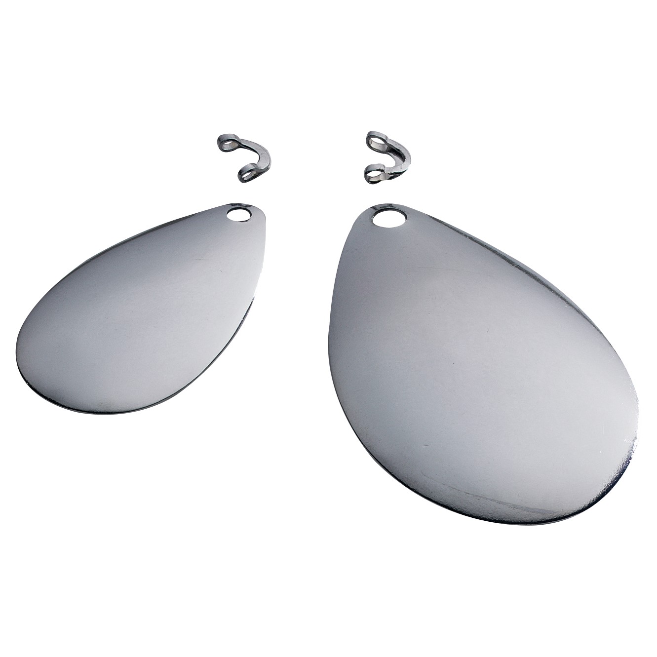 Seapoint Metal Spinner Blades