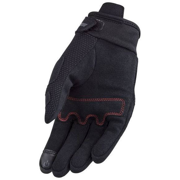 Ls2 Cool Lady Gloves - BlackRef: LS1403
