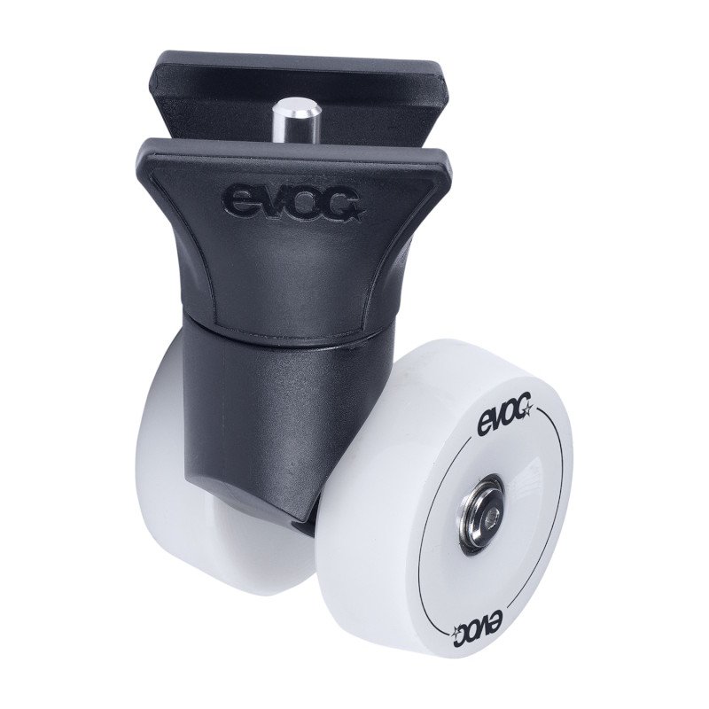 EVOC Clip On Wheel 1-Pin Version 3.0 - 54 mm - White