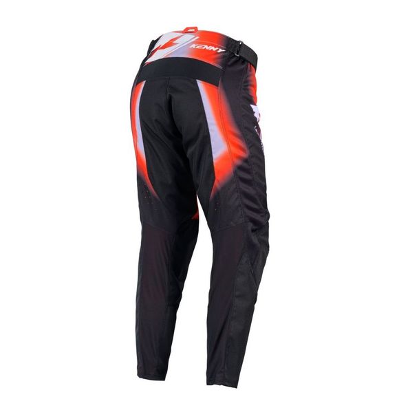 Kenny Track 2025 cross pants - OrangeRef: KE2830