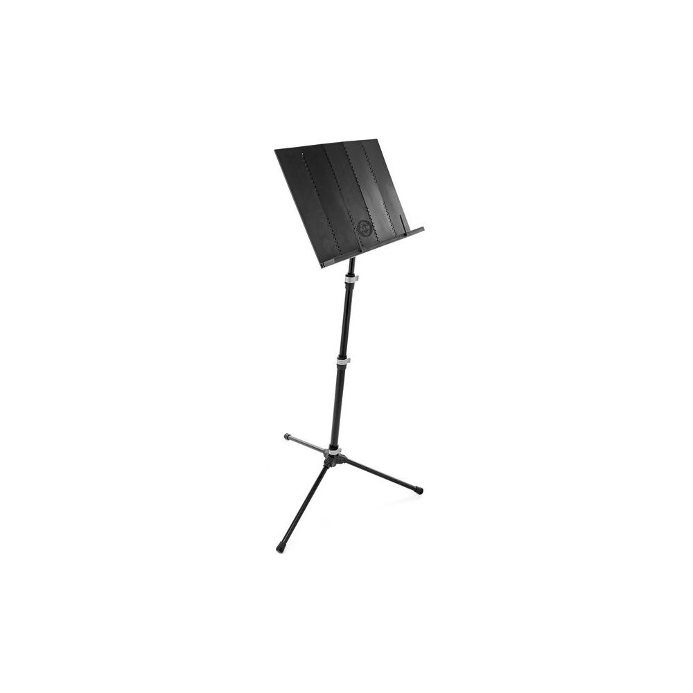 K&M 12125 Orchestra Music Stand – Thomann Ireland
