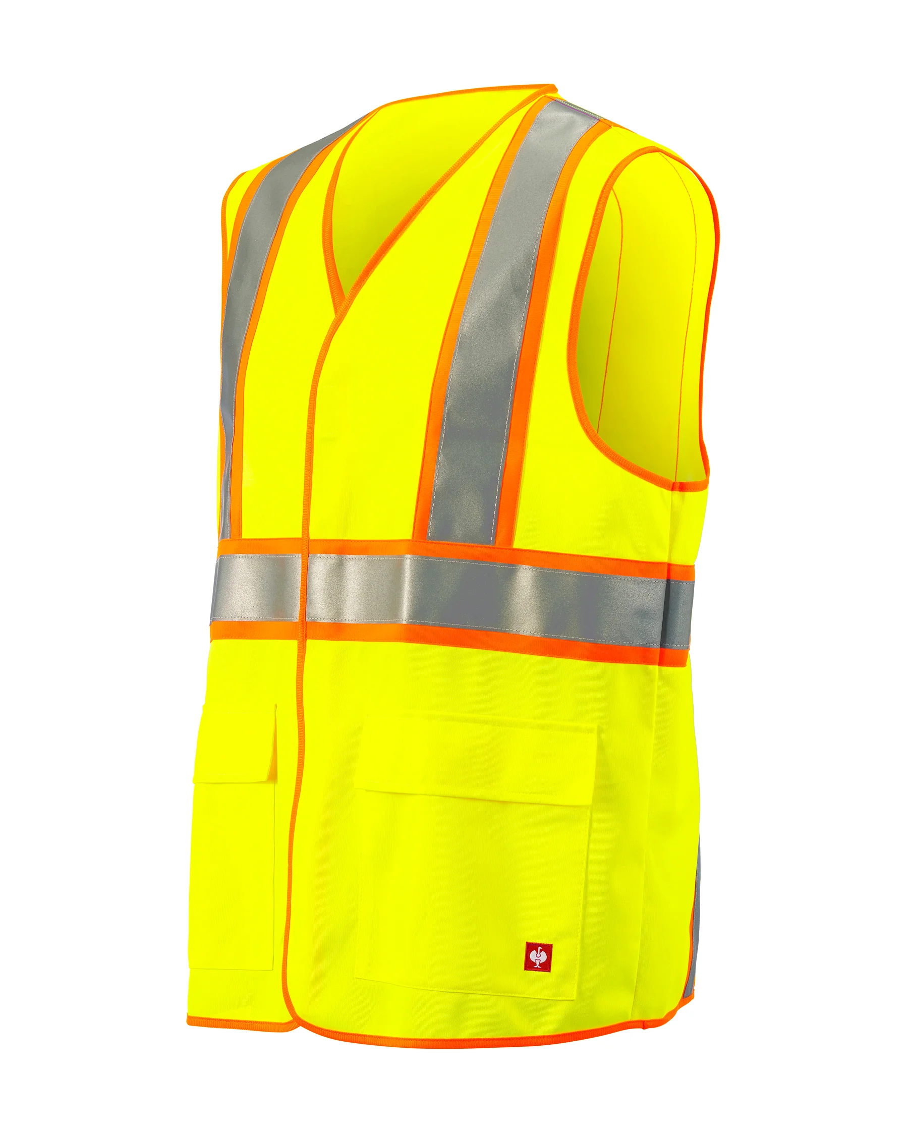High Visibility Vest