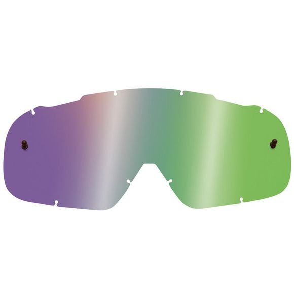 Shot IRIDIUM Goggle Lens for CREED/VOLT/CHASE/STEEL/YH-16 Masks - IridiumRef: SO0600