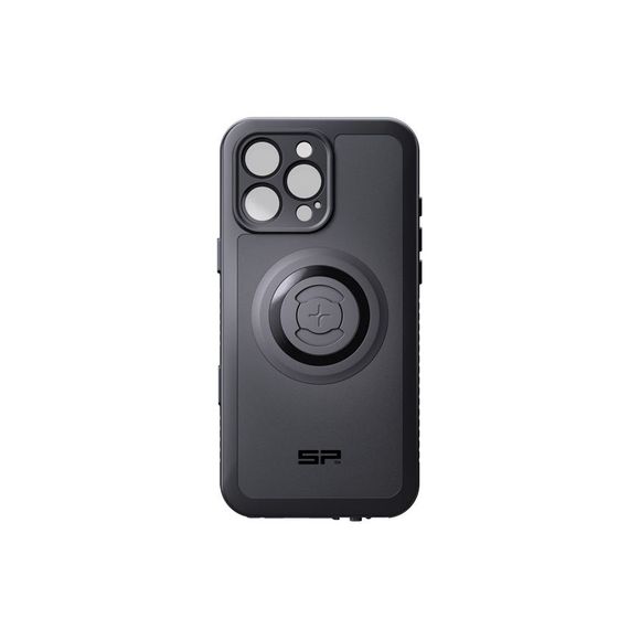 SP Connect SPC+ Xtreme iPhone 16 Pro Max Protective Case - BlackRef: spc0282 / spc52912