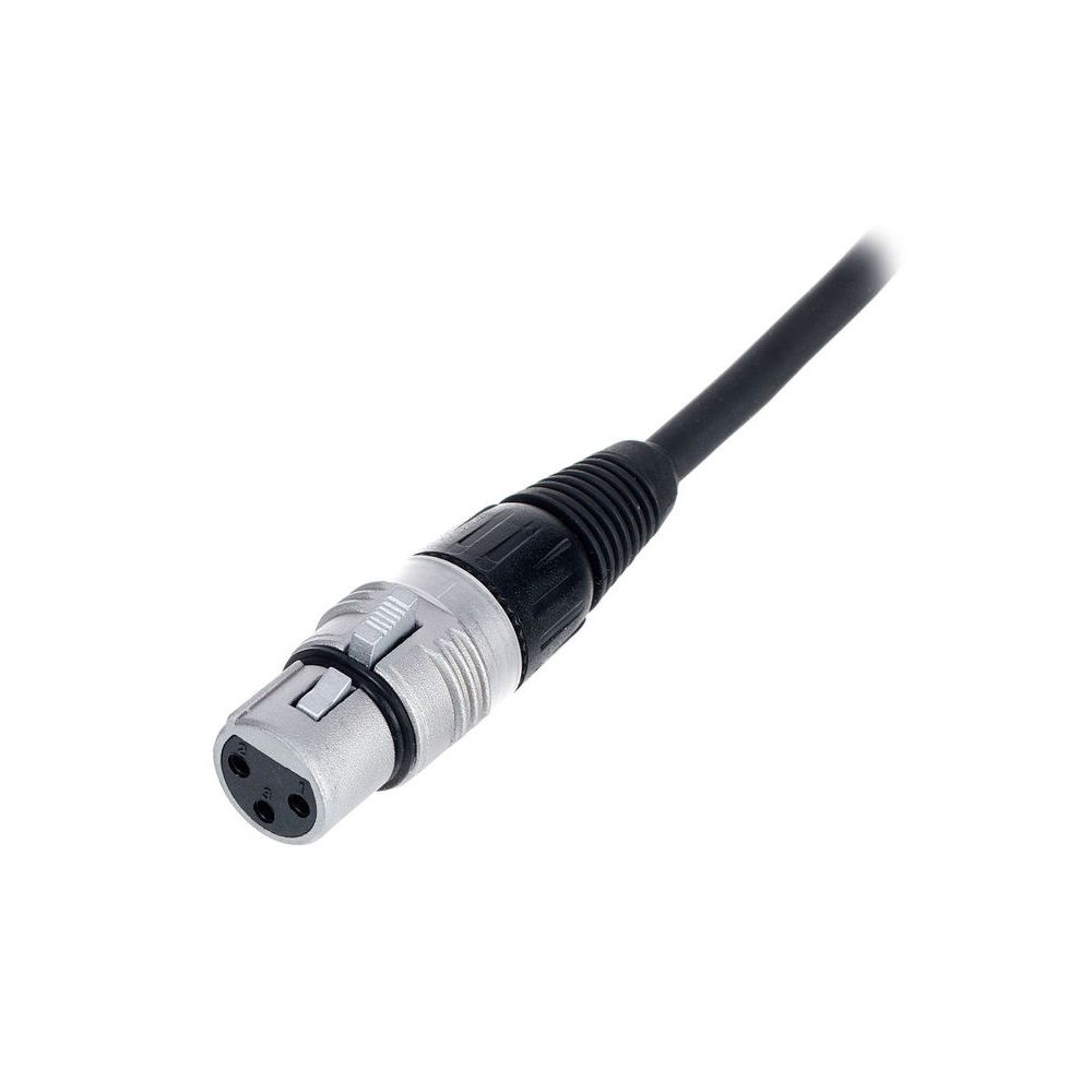 Sommer Cable Stage 22 SGHN BK 15,0m – Thomann Ireland