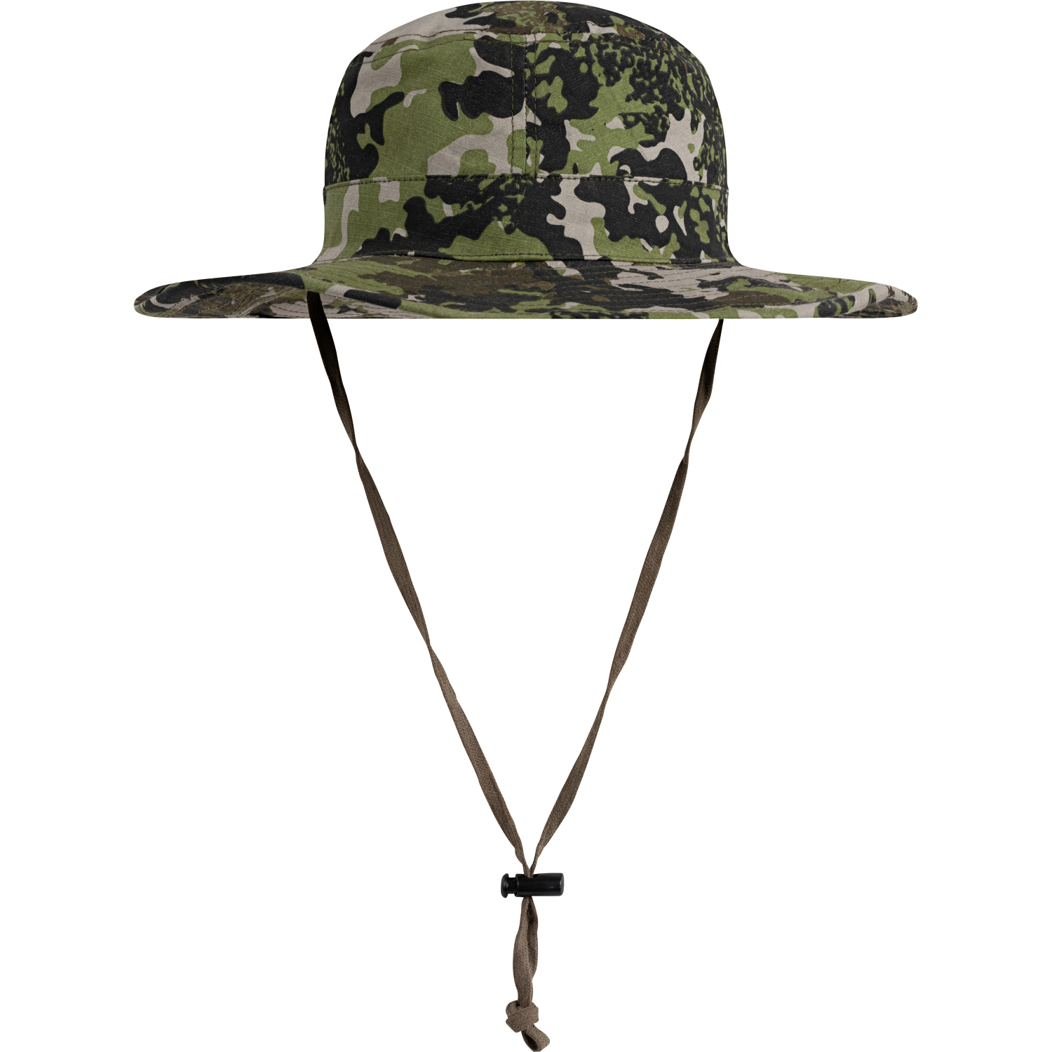 HunTec Bucket Hat Unisex (Huntec Camouflage)