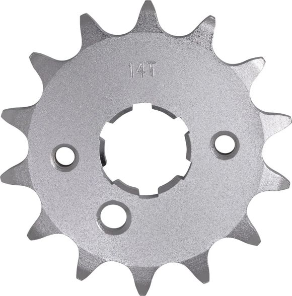 Moose Racing 14-Tooth Countershaft SprocketRef: Me02680A / 12122185