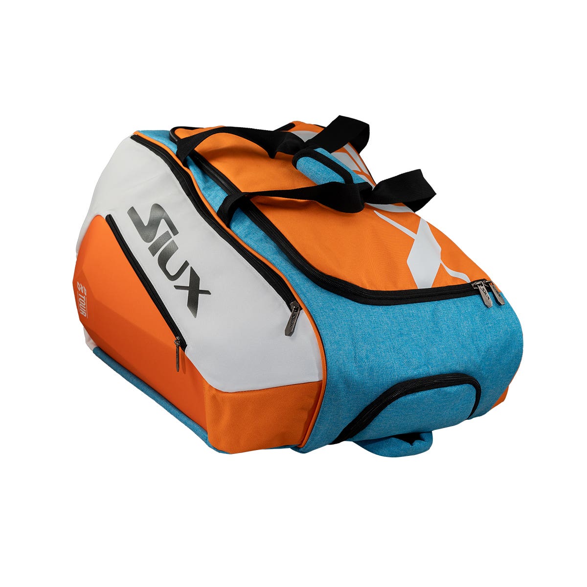 padel bag Siux Pro Tour ORANGE
