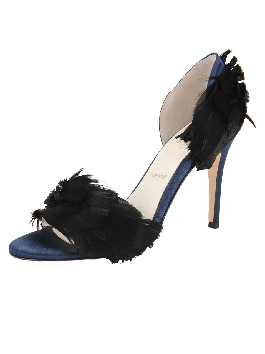 Hammond Feather Pump