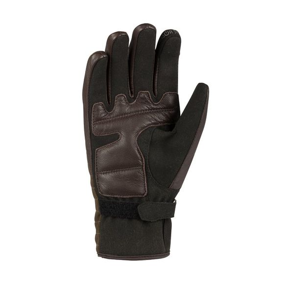 Segura lady mitzy gloves - greenRef: Sg1466-C38730