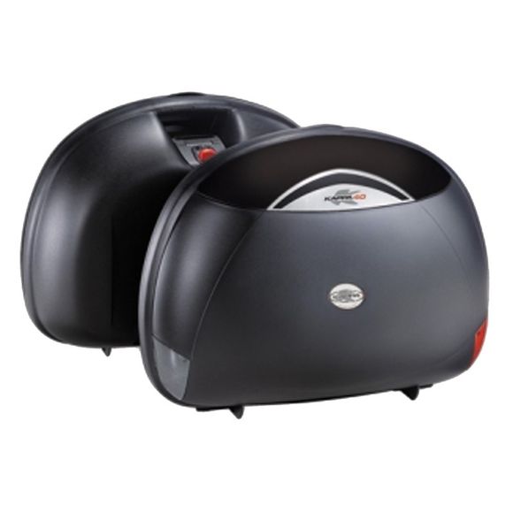 Kappa Monokey K40 Universal Suitcase - BlackRef: KP0006