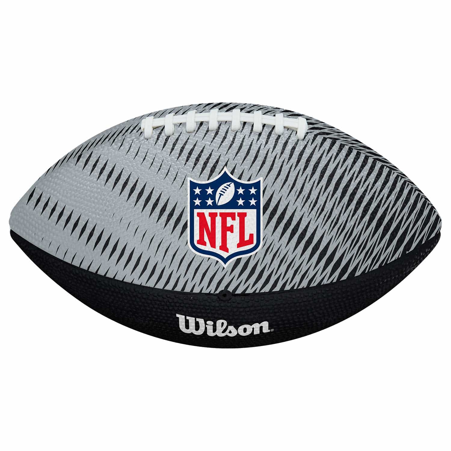 Las Vegas Raiders Tailgate Wilson NFL Junior Football