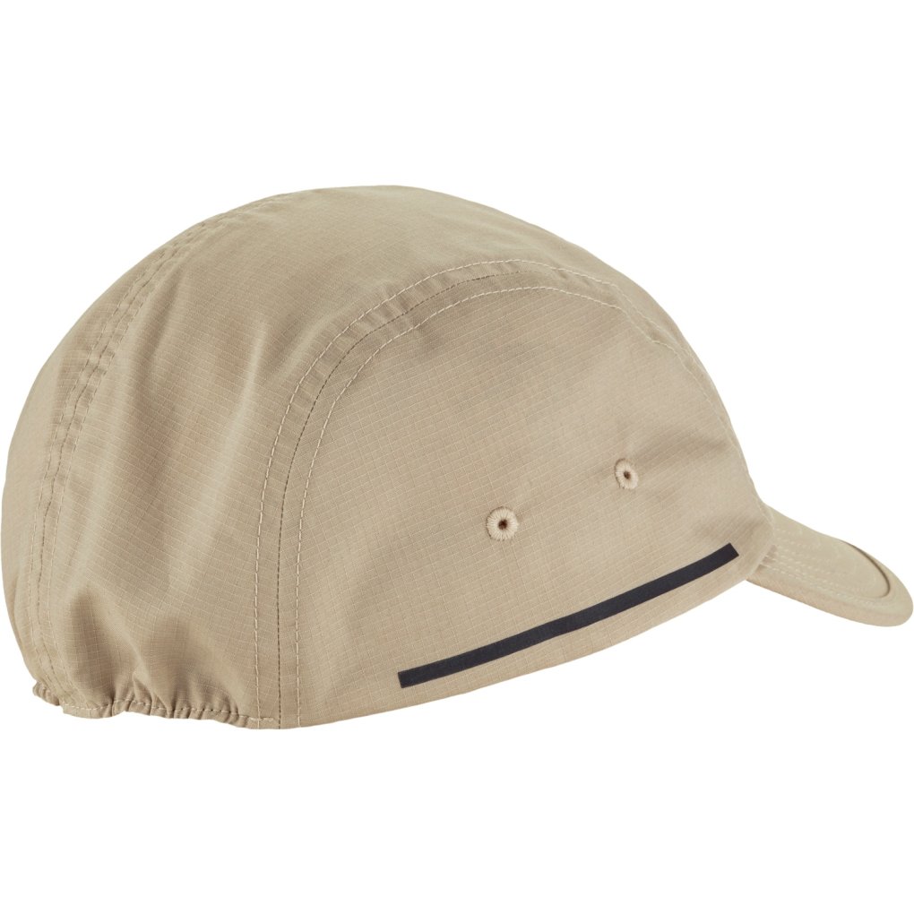 Fjällräven Hoja Cycling Cap - fossil