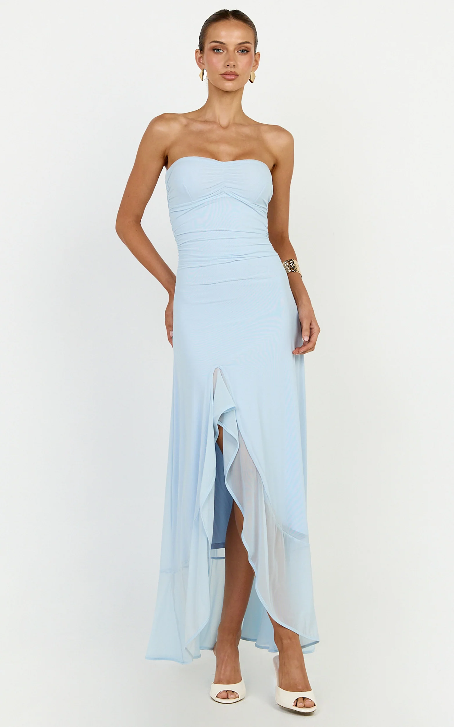 Oceana Maxi Dress