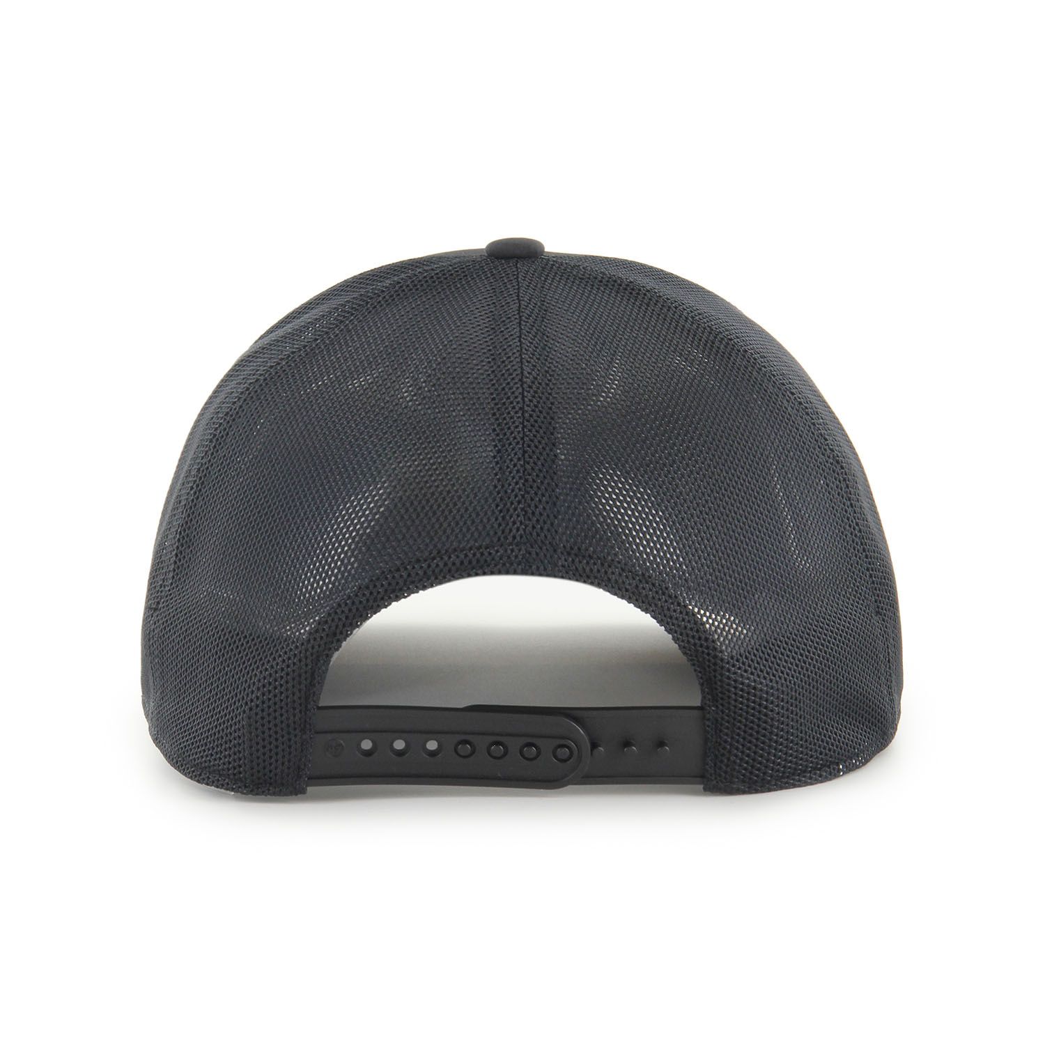 Chicago White Sox Volcanic brrr° '47 Trucker MLB Cap Black