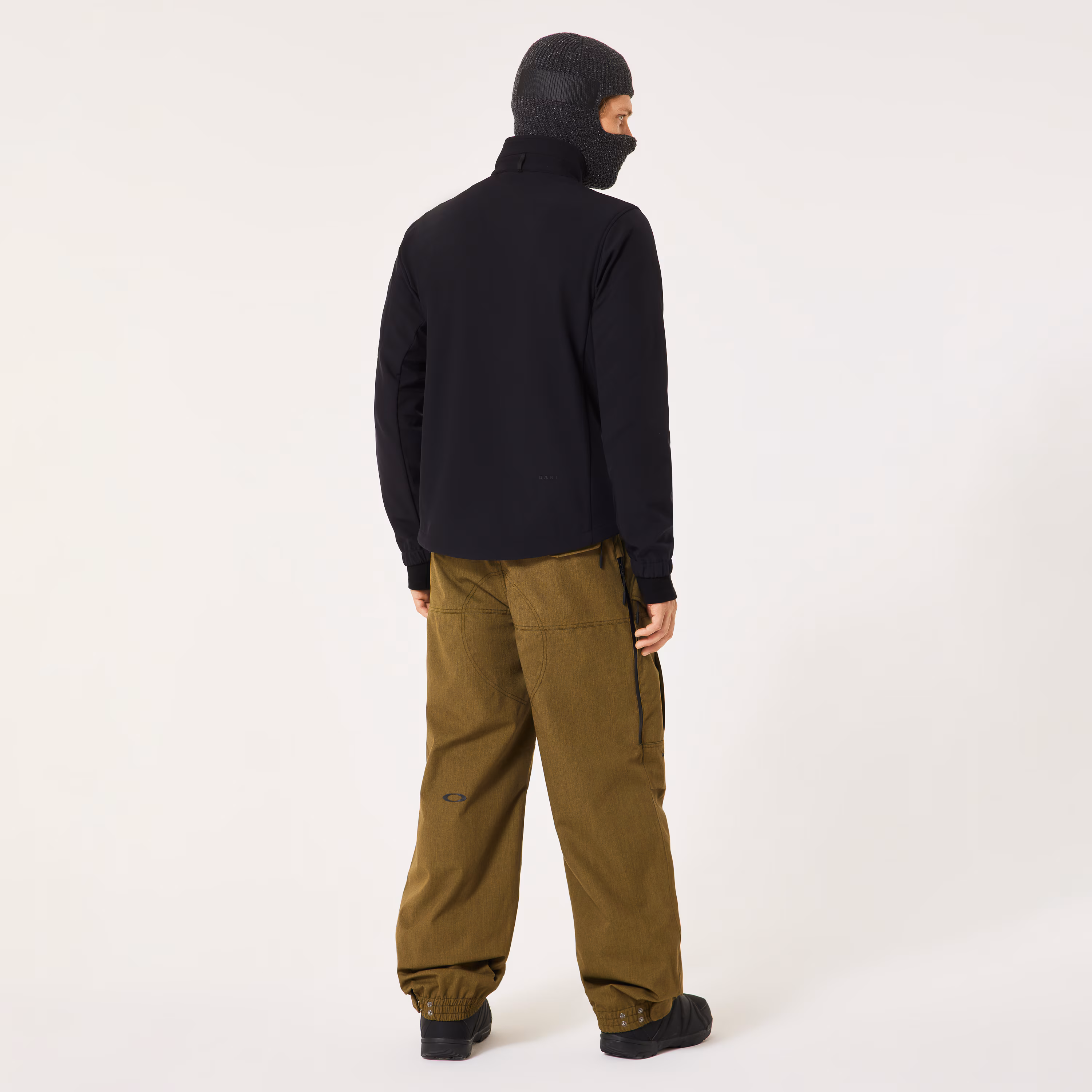 Wintertide Softshell Sweatshirt