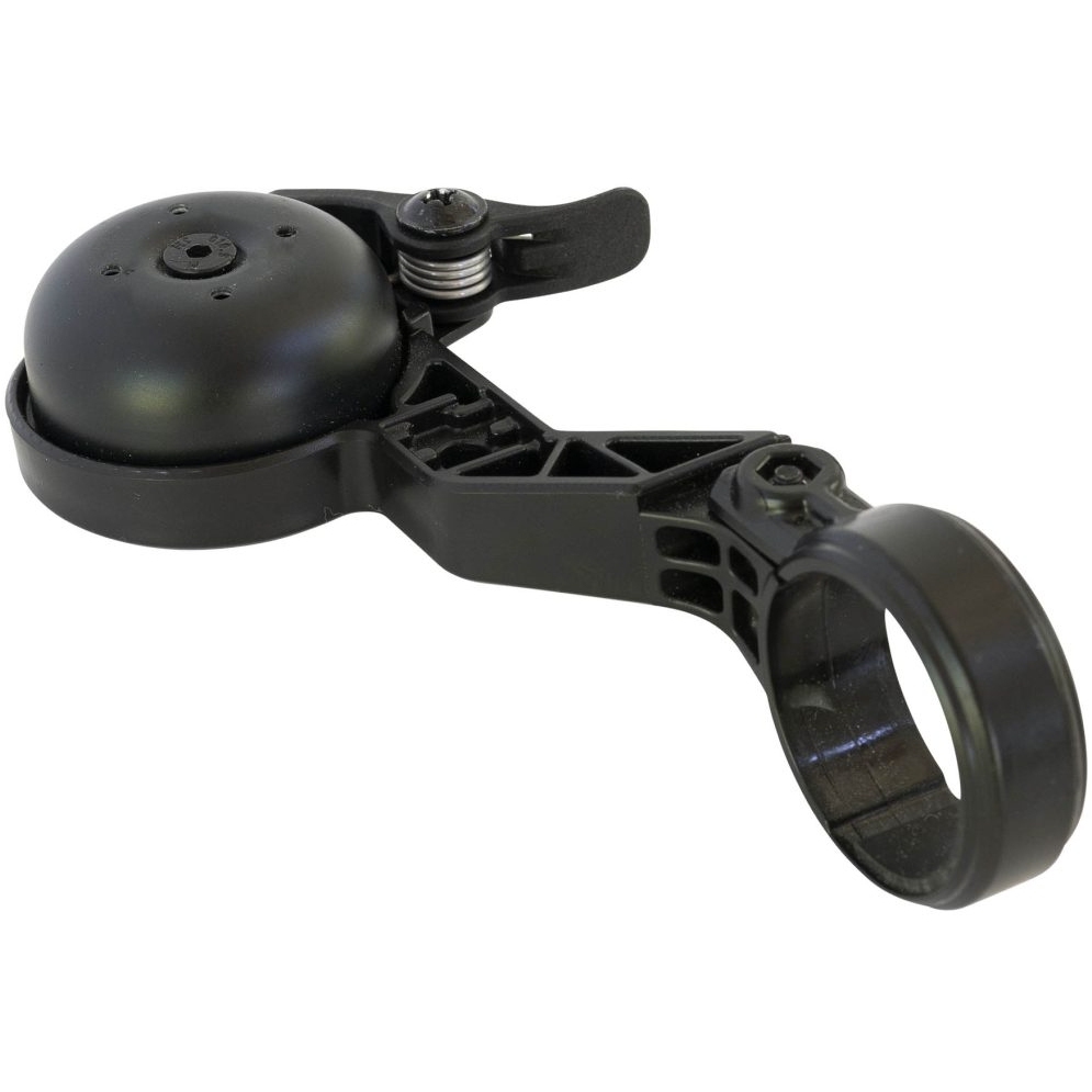 CloseTheGap Regular3 Pro Cycling Computer Mount & Bicycle Bell