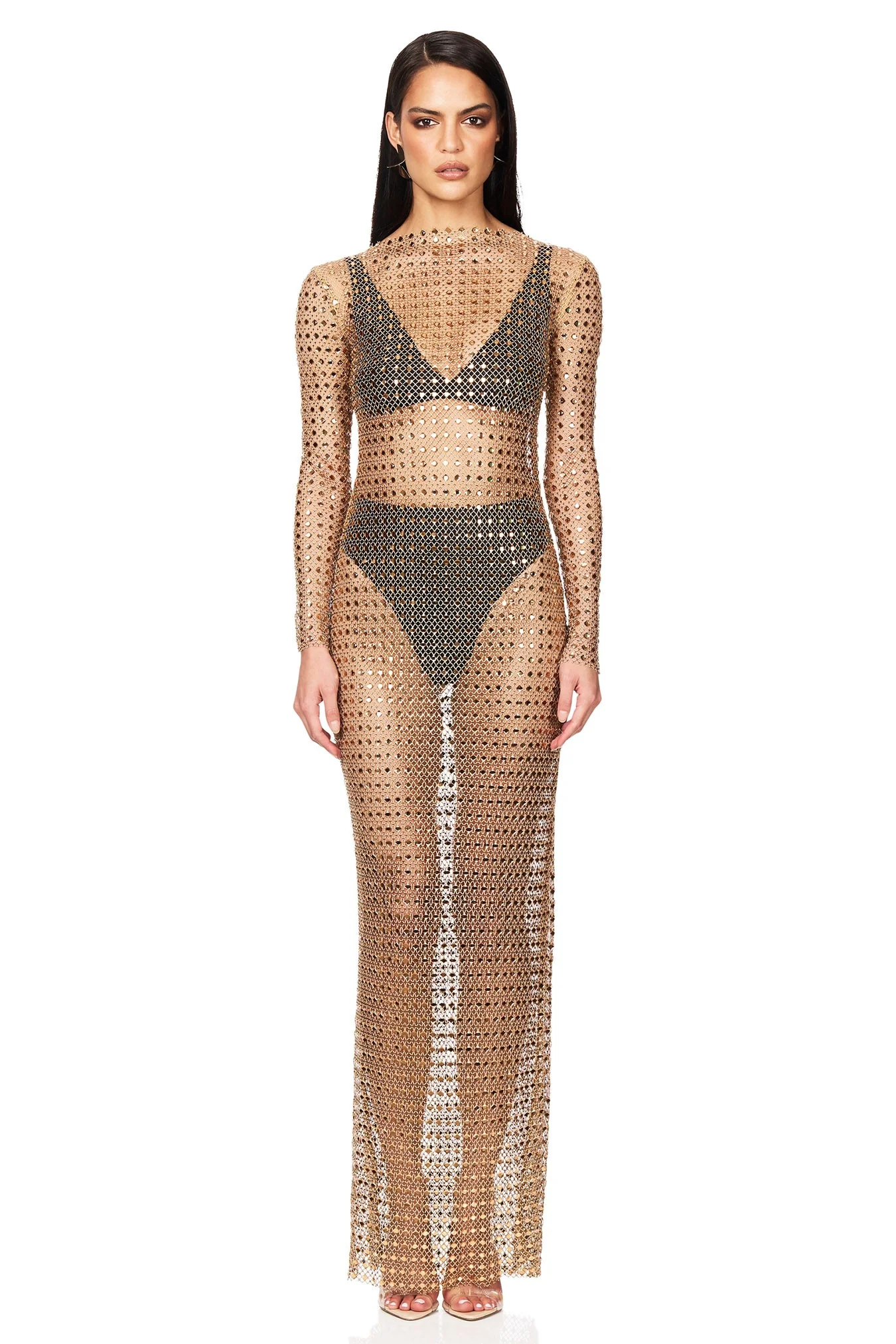 Fame Gown