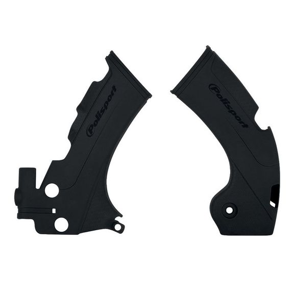 Polisport Frame Protector BLACKRef: 4430007701 / 1057722