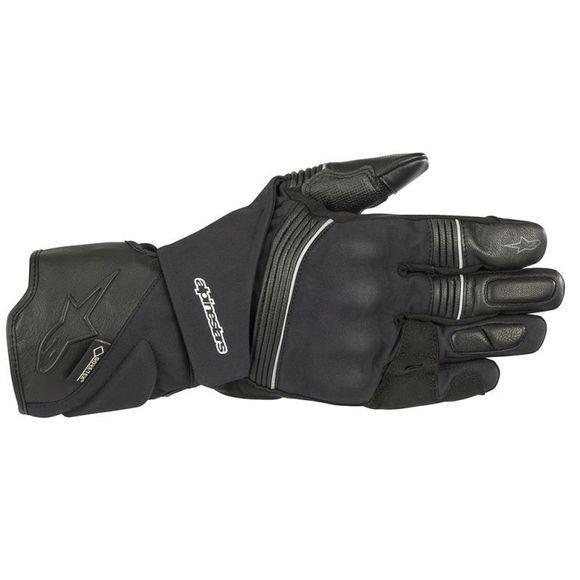Gants Alpinestars JET ROAD V2 GORE-TEX® - NoirRef : AP11574