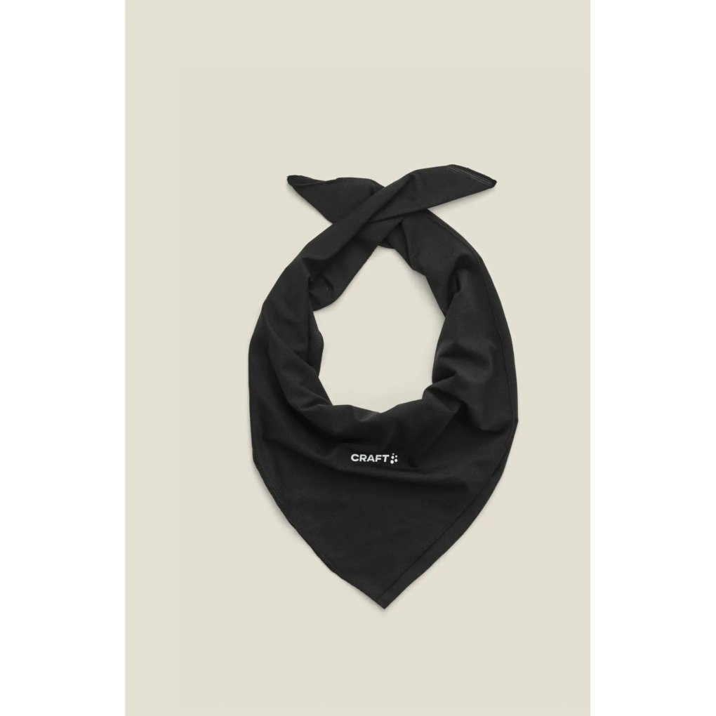 CRAFT Hypervent Bandana - Black