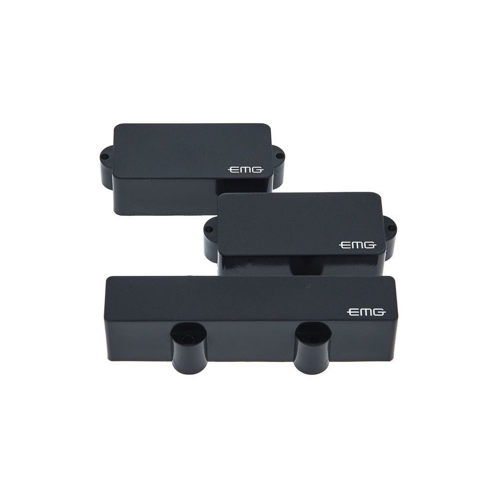 EMG PJ Set – Thomann Ireland