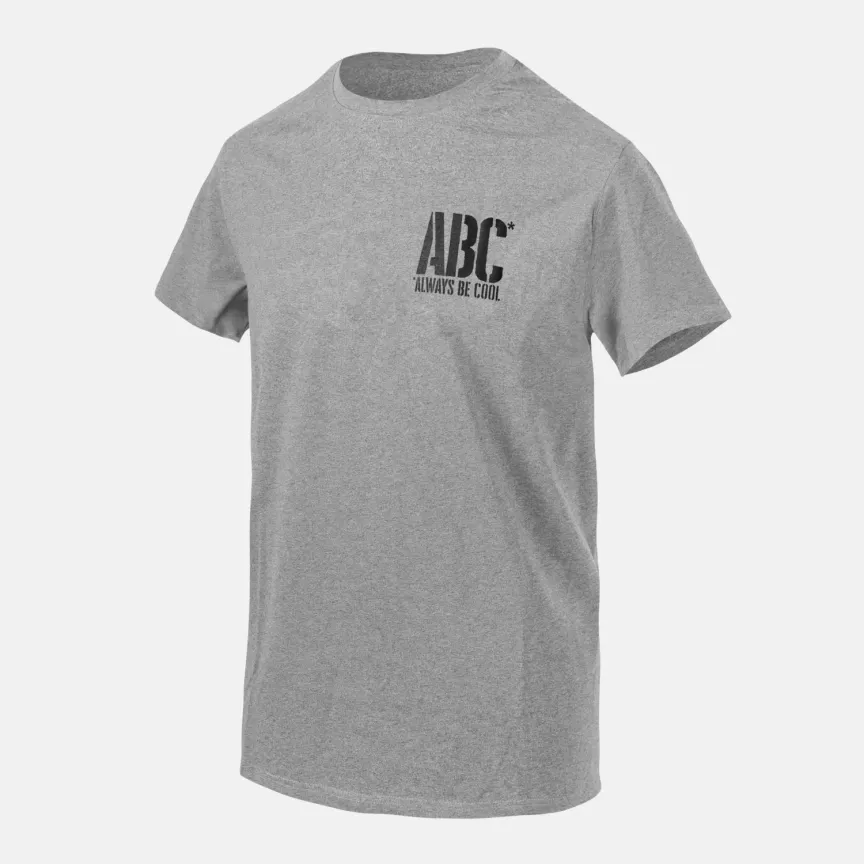 T-shirt (ABC Always Be Cool)