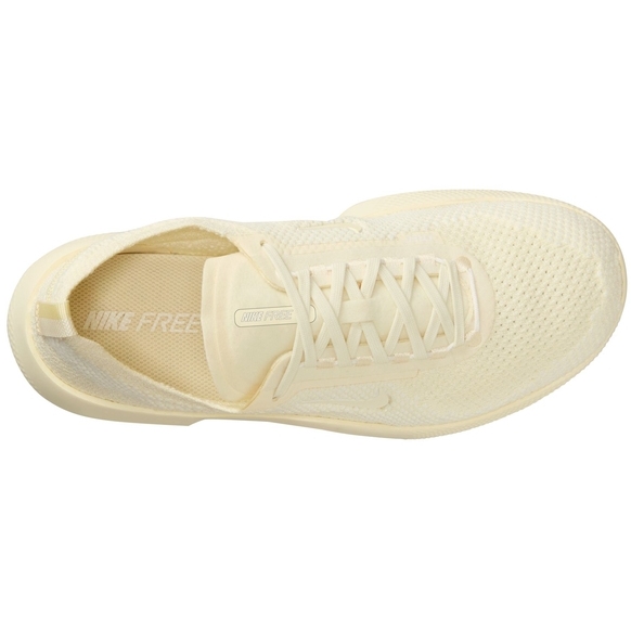 Nike Free 2025 Running Shoes Women - coconut milk/sail-coconut milk HF2720-101