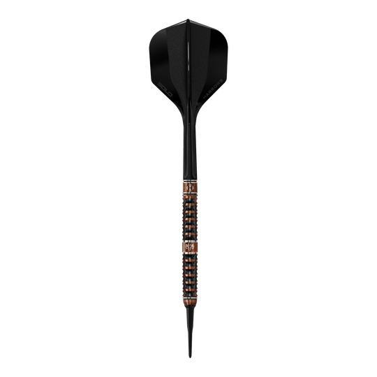Harrows Tungsten Trinity soft darts