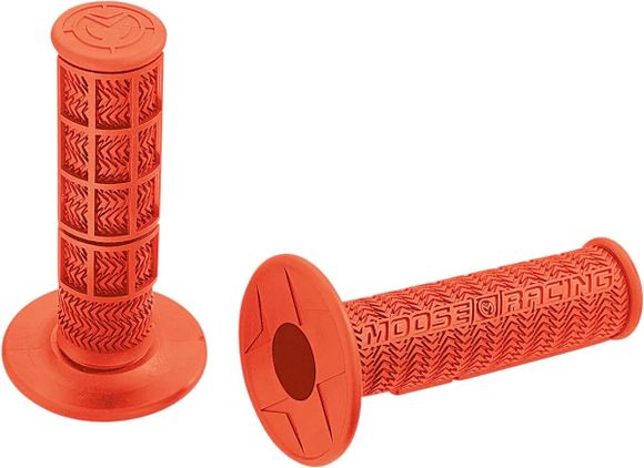 Moose Racing Stealth Handlebar GripsRef: ME03850A / 06300393