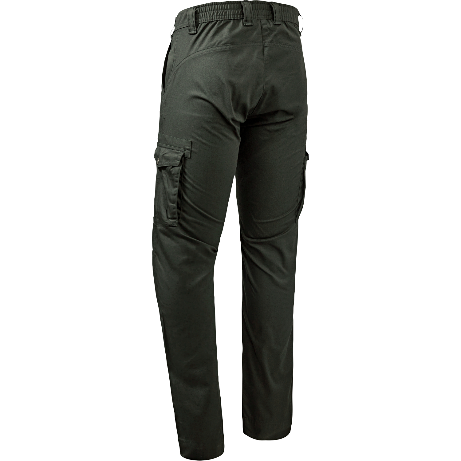 Lady Atlas Trousers For Women (Timber)