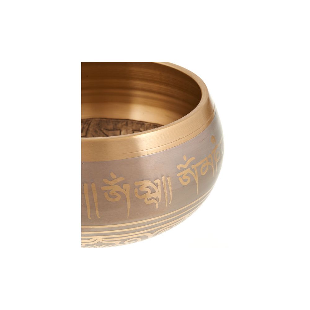 Thomann Tibetan Singing Bowl No12, 2kg – Thomann Ireland