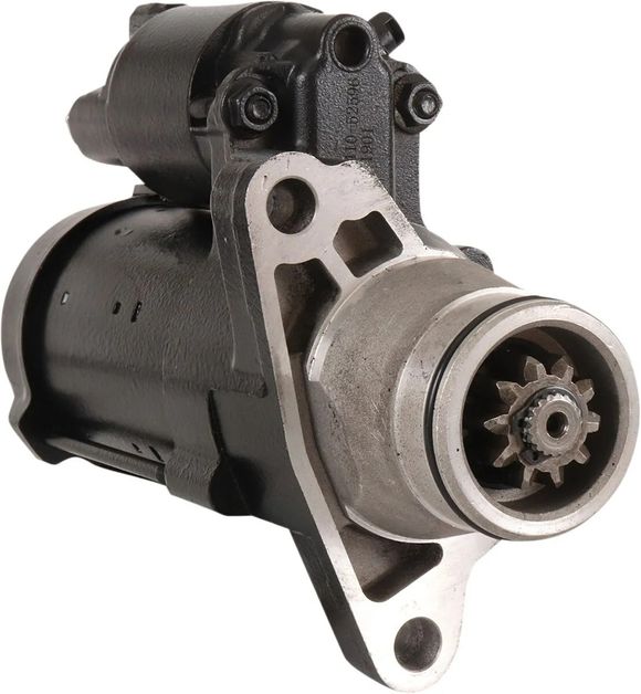 Starter Drag Specialties 21101102Ref: Drg02381A / 21101102