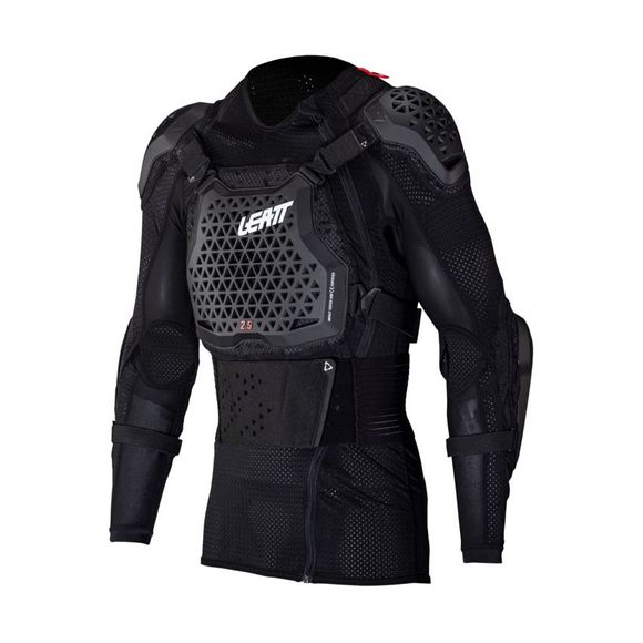 Leatt 2.5 protective vest - blackRef: LB0988