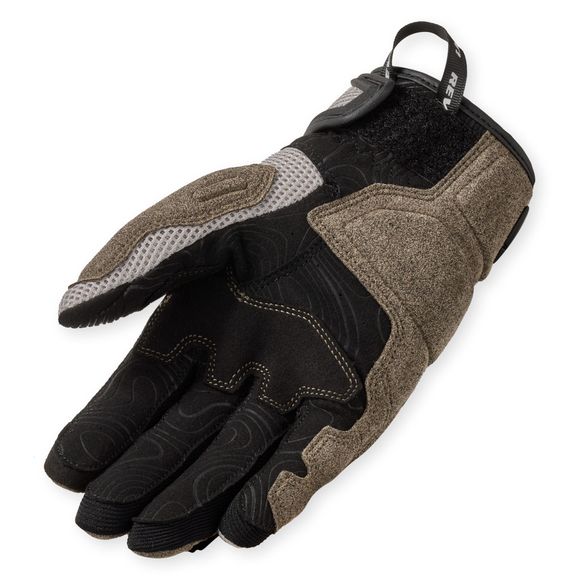 Rev it CAVERN LADIES Gloves - Beige / BlackRef: Ri1659