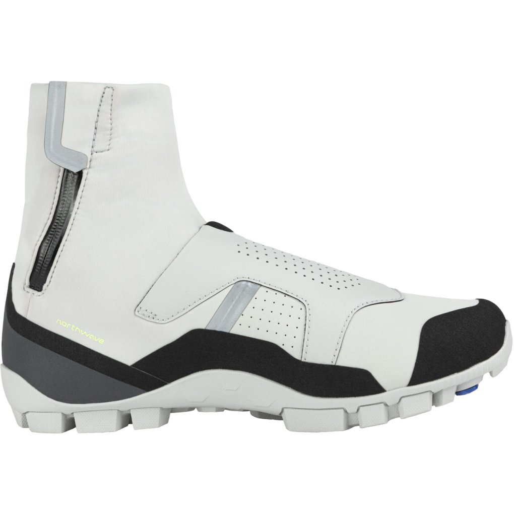 Northwave Celsius XT Arctic GTX Shoes - light grey 87