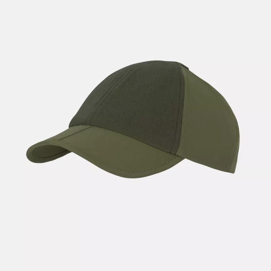 Folding Outdoor Cap
