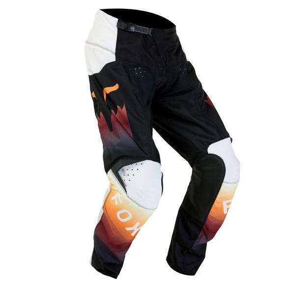 Fox 180 cross Pants - FLORA 2024 - BlackRef: FX4112-C757
