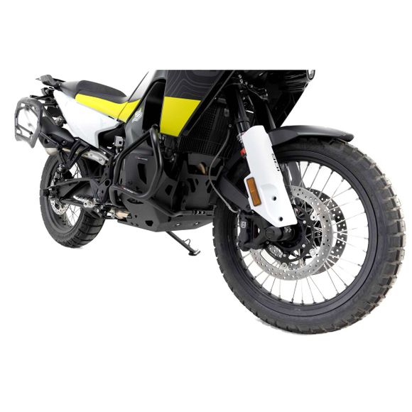 SW-MOTECH ALUMINIUM Engine Guard - BlackRef: Swm0735 / Mss.03.992.10001 / B