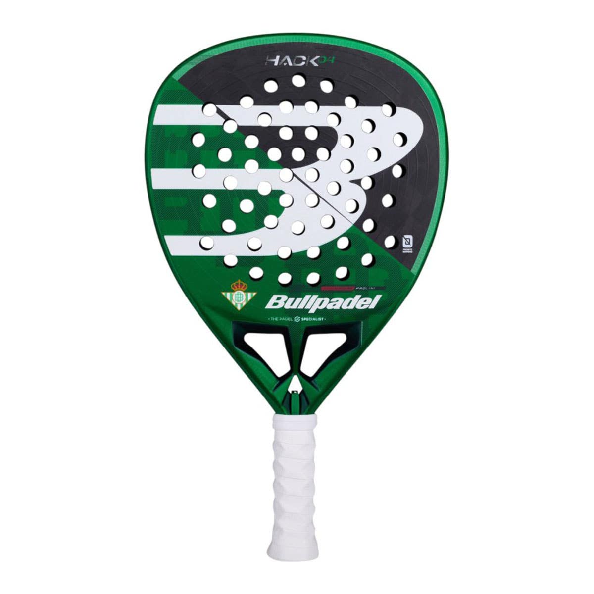BULLPADEL HACK 04 BETIS EX