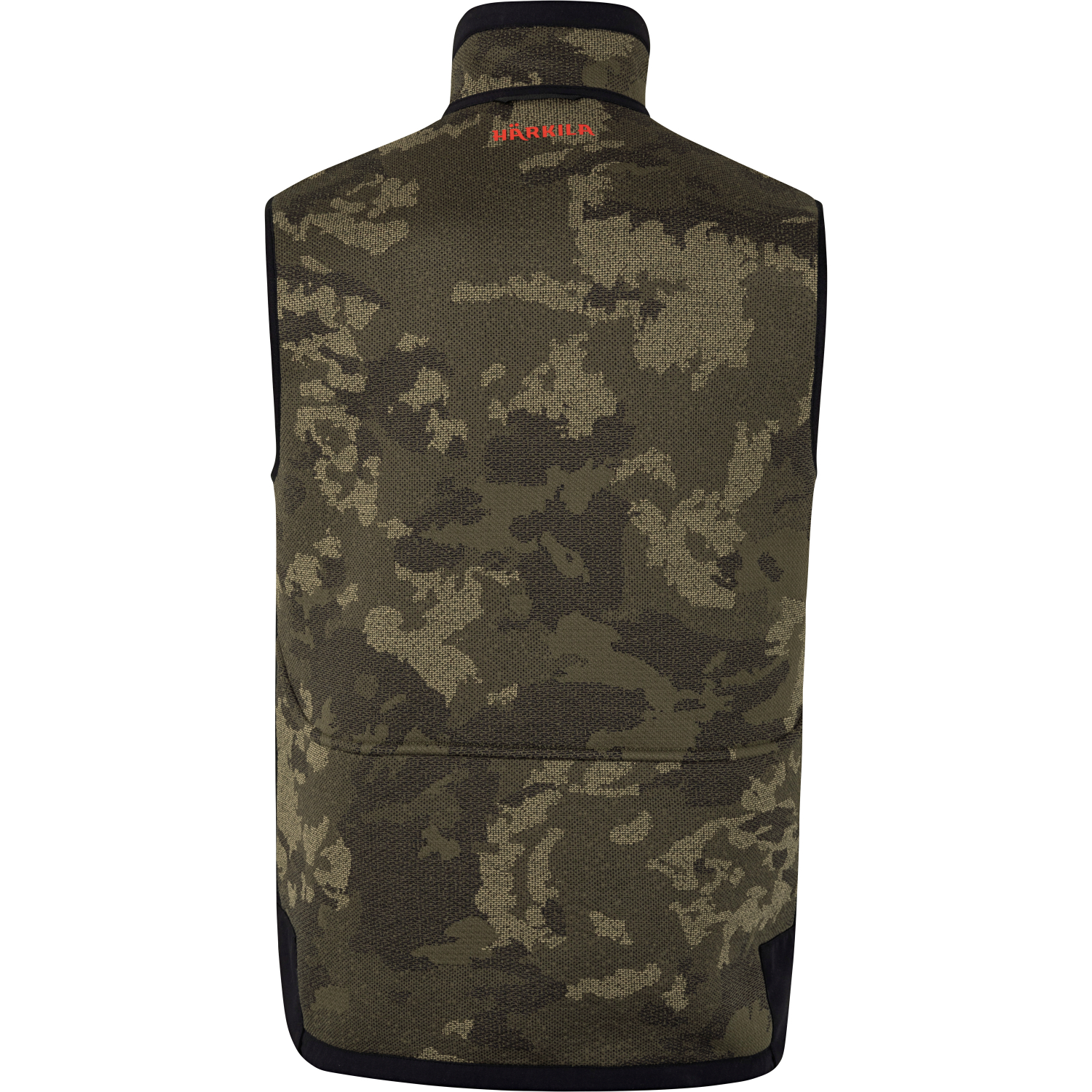 Härkila Kamko Pro Edition Reversible Hi-Vis Waistcoat Men (AXIS MSP®Limited Edition\/Orange)