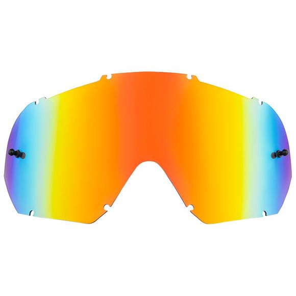 O'Neal mask b-50 black - iridium - iridiumRef: OL1457