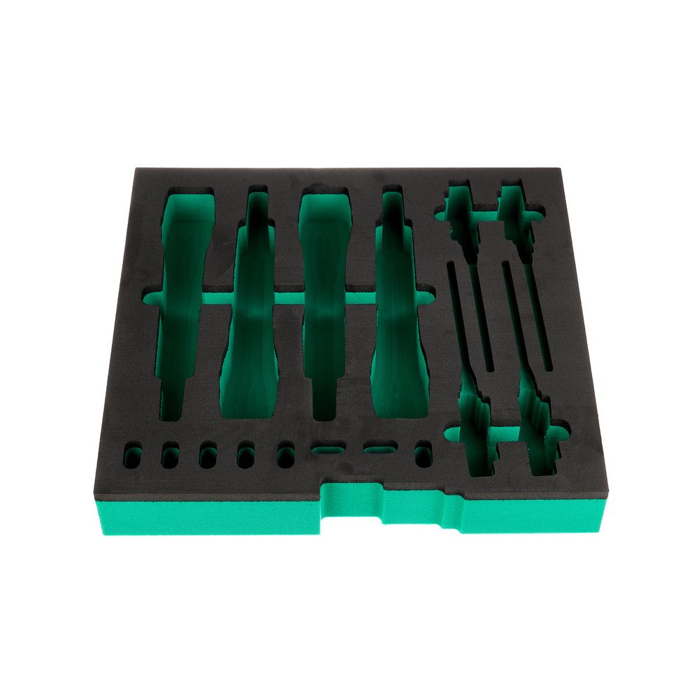 Thomann Inlay 4/4 ew