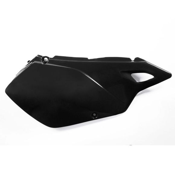 Acerbis TYPE ORIGINE Side Panels - BlackRef: AE5879